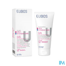 Charger l'image dans la galerie, Eubos Urea 5% Shampoo 200ml
