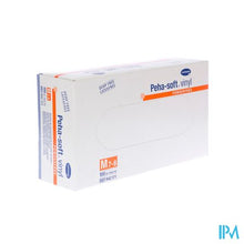 Afbeelding in Gallery-weergave laden, Peha-soft Vinyl Poedervrij M 100 P/s
