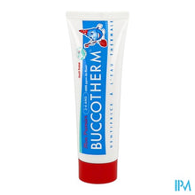 Afbeelding in Gallery-weergave laden, Odost Mon Premier Dentifrice Bio Fraise 2-6a 50ml

