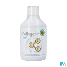 Charger l'image dans la galerie, Collageen Cbf Kersen 500ml
