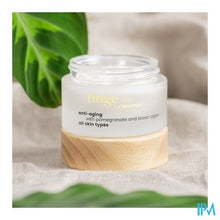 Load image into Gallery viewer, Tinge Women Anti Aging Dagcreme 50ml
