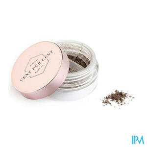 Cent Pur Cent Losse Minerale Shadow Taupe 2g