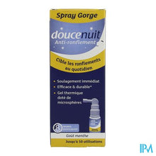 Afbeelding in Gallery-weergave laden, Snoreeze Keelspray 22ml
