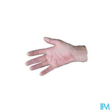 Load image into Gallery viewer, Pharmex Parmadis Handschoen Vinyl M Gepoederd 100
