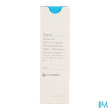 Afbeelding in Gallery-weergave laden, Brava Adhesive Remover Spray 50ml 12010
