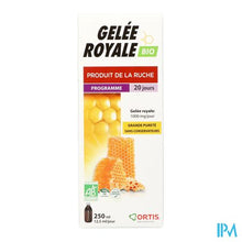 Charger l'image dans la galerie, Ortis Koninginnebrij Bio 250ml
