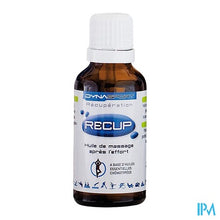Charger l'image dans la galerie, Dynasport Recup Hle Mas. 30ml Dynar
