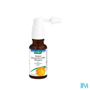 A.Vogel Oorspray Jeuk 20ml