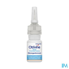 Afbeelding in Gallery-weergave laden, Otrivine Sine Conserv. 0,05% Spray 10ml
