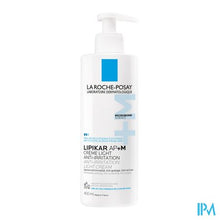 Afbeelding in Gallery-weergave laden, Lrp Lipikar Ap+m Lichte Creme Pompfl 400ml

