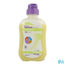 Afbeelding in Gallery-weergave laden, Nutrison Advanced Peptisorb 0,5l
