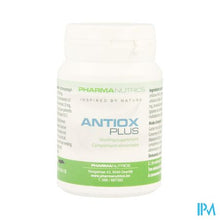 Afbeelding in Gallery-weergave laden, Antiox Plus V-caps 60 Pharmanutrics
