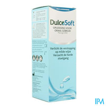 Load image into Gallery viewer, Dulcosoft 5g/10ml Drinkb.opl 250ml
