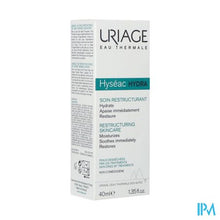 Afbeelding in Gallery-weergave laden, Uriage Hyseac R Herstructurerende Verzorg. 40ml
