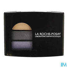 Charger l'image dans la galerie, La Roche Posay Respectissime Oogschaduw Zacht 01 Smoky Gris
