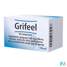 Afbeelding in Gallery-weergave laden, Grifeel Tabl 50 Heel
