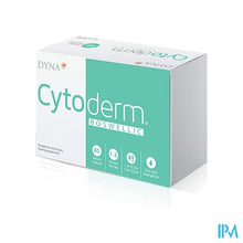Load image into Gallery viewer, Cytoderm Bosswelic Caps 60
