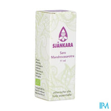 Charger l'image dans la galerie, Sjankara Saro Ess. Olie Bio 11ml
