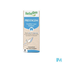 Load image into Gallery viewer, Herbalgem Prestagem 30ml

