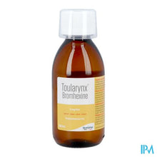 Afbeelding in Gallery-weergave laden, Toularynx Bromhexine 180 ml siroop
