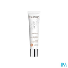 Load image into Gallery viewer, Caudalie Vinoperfect Vl Cr Getint Ip20 Medium 40ml
