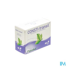 Afbeelding in Gallery-weergave laden, Consti Transil Gel 40

