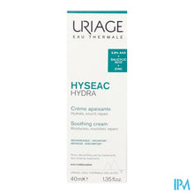 Afbeelding in Gallery-weergave laden, Hyseac Hydra Creme Apaisante 40ml

