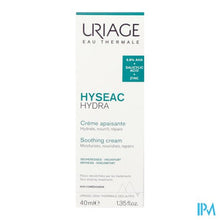 Afbeelding in Gallery-weergave laden, Hyseac Hydra Creme Apaisante 40ml
