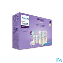 Charger l'image dans la galerie, Philips Avent Natural 3.0airfree Start.set Zuigfl4
