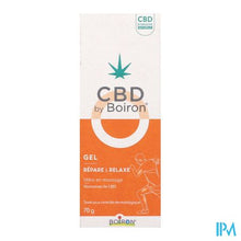 Afbeelding in Gallery-weergave laden, Cbd Creme Herstellend &amp; Ontspannend 70g Boiron
