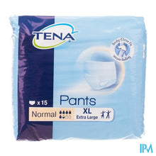 Afbeelding in Gallery-weergave laden, Tena Pants Normal Xl Nf 15 791715 Remp.3111655
