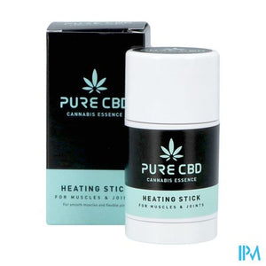 Pure Cbd 52mg Heating Stick 26g