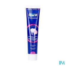 Afbeelding in Gallery-weergave laden, Oral-b Tandpasta Sensitivity Protection 125ml
