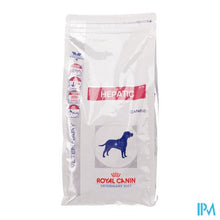 Afbeelding in Gallery-weergave laden, Vdiet Hepatic Canine 1,5kg
