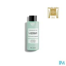 Charger l'image dans la galerie, Lierac Oogmake-up Remover 100ml

