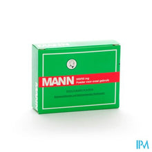 Load image into Gallery viewer, Mann Pulv Sach 16
