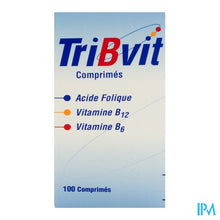 Load image into Gallery viewer, Tribvit Comp 100
