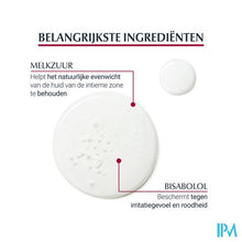 Load image into Gallery viewer, Eucerin Intim Protect Vloeibare Zeep 250ml
