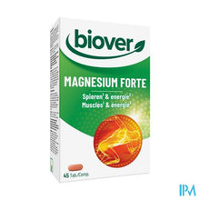 Afbeelding in Gallery-weergave laden, All Day Magnesium Forte Comp 45

