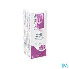 Load image into Gallery viewer, Longiderm Delice De Soie Make-up Basis 30ml
