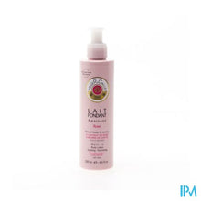Load image into Gallery viewer, Roger&amp;gallet Rose Fondant Corps 200ml
