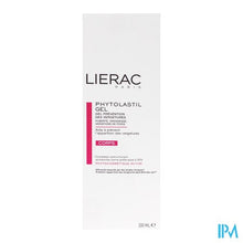 Afbeelding in Gallery-weergave laden, Lierac Phytolastil Gel Z/parabeen Tube 200ml
