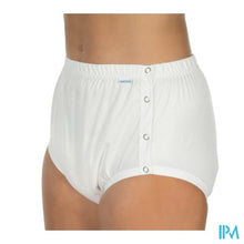 Afbeelding in Gallery-weergave laden, Suprima 1288 Slip Pes Pu + Drukknop Unisex Wit M
