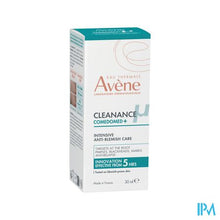 Charger l&#39;image dans la galerie, Avene Cleanance Comedomed+ 30ml
