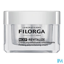 Afbeelding in Gallery-weergave laden, Filorga Ncef Revitalize Cream 50ml
