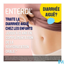 Charger l'image dans la galerie, Enterol 250mg Caps Harde Dur 50 X 250mg
