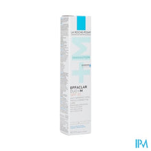 Afbeelding in Gallery-weergave laden, Lrp Effaclar Duo + M Dagcreme Spf30 40ml
