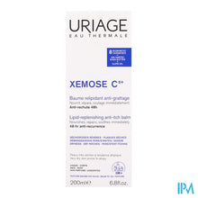 Charger l'image dans la galerie, Uriage Xemose Balsem Oleo Verzacht. A/krab. 200ml

