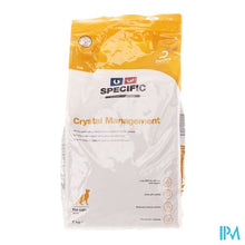 Charger l'image dans la galerie, Specific Fcd Crystal Management 7kg
