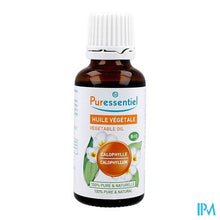 Afbeelding in Gallery-weergave laden, Puressentiel Plant. Olie Bio Calophylle 30ml
